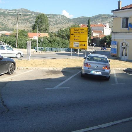 Studio Centar Sp Trebinje Exterior photo