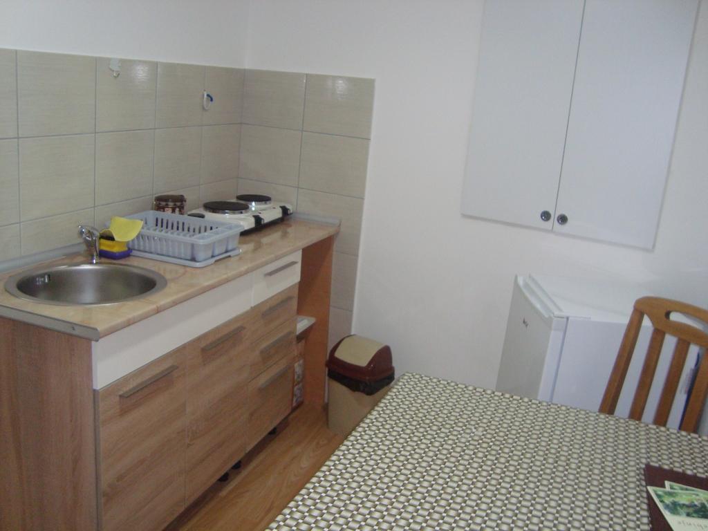 Studio Centar Sp Trebinje Exterior photo
