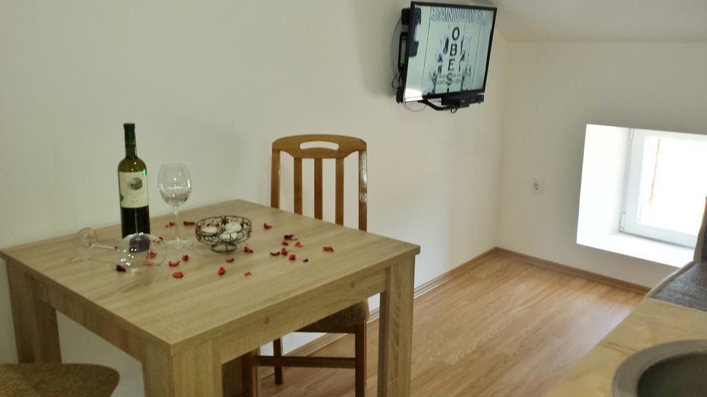 Studio Centar Sp Trebinje Exterior photo